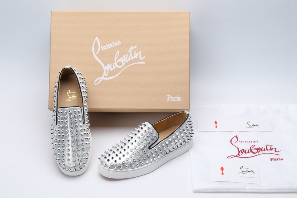 C*L loafer
